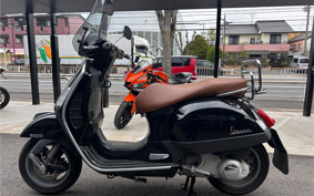 VESPA  VESPA GTS250 IE ZAPM45100
