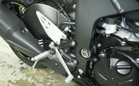 KAWASAKI NINJA ZX-6R A 2026 ZX636J