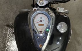 YAMAHA DRAGSTAR 400 CLASSIC 2008 VH01J