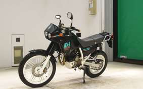 HONDA AX-1 2024 MD21