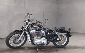 HARLEY HARLEY XL883L CMM