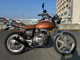 Фото Honda CB400 2017 с японского аукциона