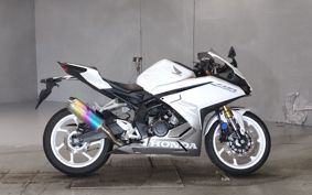 HONDA CBR250RR MC51