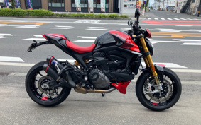 DUCATI MONSTAR 937SP 2025 4M00