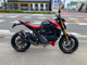 Фото Ducati MONSTAR 937SP 2025 с японского аукциона