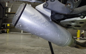 YAMAHA TW200 Gen.2 2003 DG07J