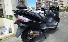 SUZUKI SKYWAVE 250S-1 CJ46A