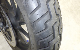 HONDA REBEL 250 A MC49