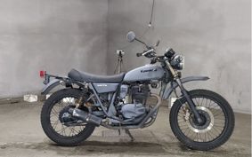 KAWASAKI 250TR BJ250F