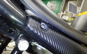 SUZUKI GOOSE 350 1993 NK42A