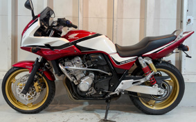 HONDA CB400SFV-3 BOLDOR 2009 NC42