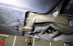 SUZUKI ADDRESS V50 Gen.2 2006 CA44A