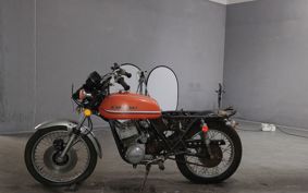 KAWASAKI 350SS S2T
