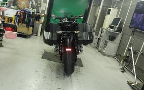 KAWASAKI NINJA 1000 A 2017 ZXT00W