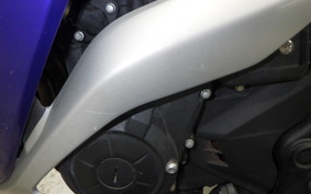 YAMAHA YZF-R25 2011 RG10J