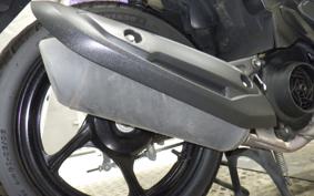SUZUKI ADDRESS 110 2017 CE47A