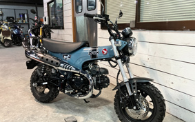 HONDA  DUX 125 JB04