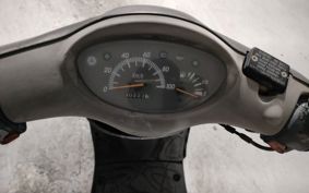 YAMAHA AXIS100 SB06J
