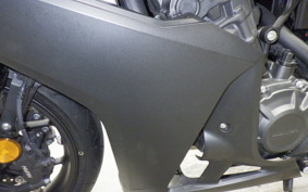 HONDA CBR650R-2 2024 RH17