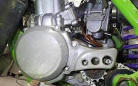 KAWASAKI KX80 2008 KX080V