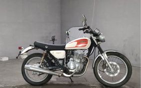 HONDA CB400SS NC41