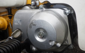 HONDA C50 SUPER CUB AA01