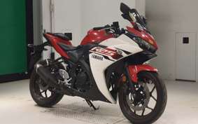 YAMAHA YZF-R25 2019 RG10J