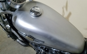 HARLEY XL1200C 100TH 2003 CGP