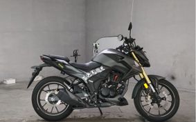 HONDA  HORNET 2.0 MC56