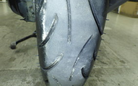 SUZUKI ADDRESS 110 2011 CE47A