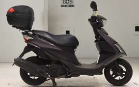 SUZUKI ADDRESS V125 S CF4MA