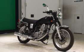 YAMAHA SR400 2020 RH16J