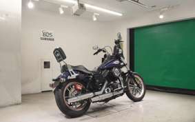 HARLEY FXDB 1580 2013