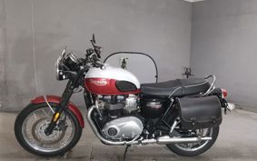 TRIUMPH BONNEVILLE T100 DAD70G