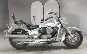 YAMAHA DRAGSTAR 1100 CLASSIC VP13J