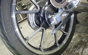 HONDA C125 SUPER CUB 2017 JA48