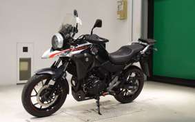 SUZUKI Vｽﾄﾛｰﾑ250A