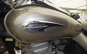 KAWASAKI ELIMINATOR 125 BN125A