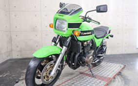 KAWASAKI ZRX400 ZR400E