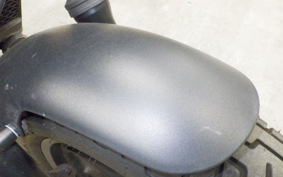 HONDA REBEL 250 S MC49
