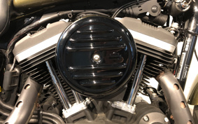 HARLEY XL883N 2016 LE2