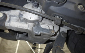 SUZUKI ADDRESS V125 2010 CF4EA