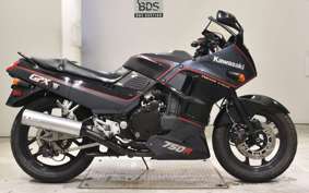 KAWASAKI GPX750 R 1987 ZX750F