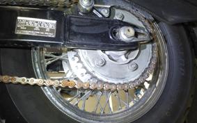 HONDA SHADOW 400 2004 NC34