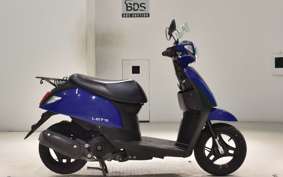 SUZUKI ﾚｯﾂ CA4AA