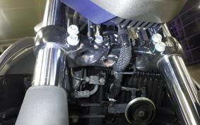SUZUKI ｼﾞｸｻｰ250 1988 ED22Y