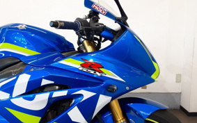 SUZUKI GSX-R1000R ABS 2017 DM11G