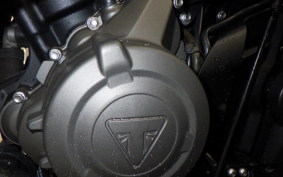 TRIUMPH TRIDENT 660 2022