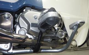 HONDA C125 SUPER CUB 2004 JA71