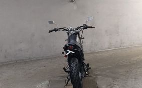 HONDA FTR223 MC34